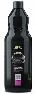 ADBL Snowball 1L - skuteczny szampon samochodowy - Kosmetyki samochodowe - miniaturka - grafika 1