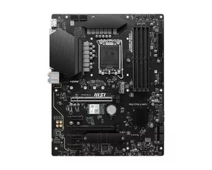 Płyta główna Płyta główna PRO Z790-S WIFI s1700 4DDR5 HDMI/DP ATX - Płyty główne - miniaturka - grafika 3