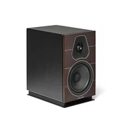 Głośniki i kolumny - Sonus faber LUMINA II Wenge - miniaturka - grafika 1