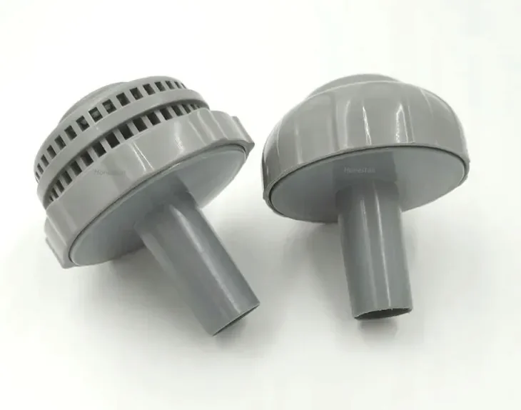 Sitko Wlotowe Dysza + Wylotowe Do Basenu Basenów Bestway 32mm