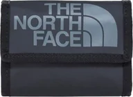 Portfele - The North Face Portfel The North Face Base Camp - T0CE69JK3 uniwersalny - miniaturka - grafika 1