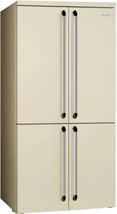Lodówka SMEG FQ960P6 - Lodówki - miniaturka - grafika 1