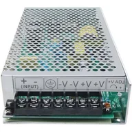 Kable komputerowe i do monitorów - ExtraLink Przetwornica EXTRALINK DC/DC 24V-12V 100W Raty EX.18105 - miniaturka - grafika 1