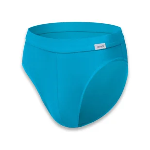 bawełniane SLIPY męskie Authentic Mini 226 Cornette-L - Majtki męskie - miniaturka - grafika 1