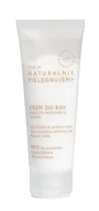 Kremy i maski do rąk - Ziaja Naturalnie Pielęgnujemy krem do rąk 75ml - miniaturka - grafika 1