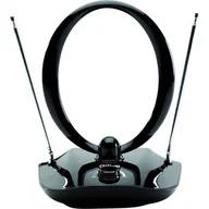 Anteny TV - Antena Tv Wewnętrzna Aktywna Q1927 Qilive - miniaturka - grafika 1