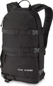 Plecaki - Plecaki Dakine Heli Pack D10003256BLACK - miniaturka - grafika 1
