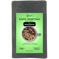 Cappuccino i kawy smakowe - Kawa smakowa o smaku Pistacji 250g - miniaturka - grafika 1