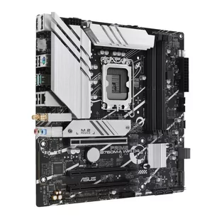 Płyta główna ASUS PRIME B760M-A WIFI D4 90MB1CX0-M0EAY0 - Płyty główne - miniaturka - grafika 3