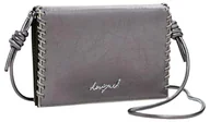 Portfele - Desigual Mone_Capsule, Bi-Fold Wallet Women's, 18.8, Materiały wykończeniowe, 18.8 - miniaturka - grafika 1