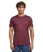 Koszulki męskie - M CLOUDSPUN TEE - miniaturka - grafika 1