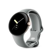 Smartwatch - Google Pixel Watch Zielony - miniaturka - grafika 1