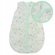 Śpiworki dla dzieci - ŚPIWOREK NIEMOWLĘCY DO SPANIA 68-74 RÓŻNE WZORY! - miniaturka - grafika 1