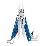 Multitools - Multitool Leatherman Signal Kolor: niebieski - miniaturka - grafika 1