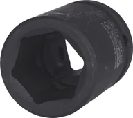 Klucze i nasadki - KS Tools 515.1327 3/4 cala Sześciokątny klucz nasadowy siły, krótkie, 27 MM 515.1327 - miniaturka - grafika 1