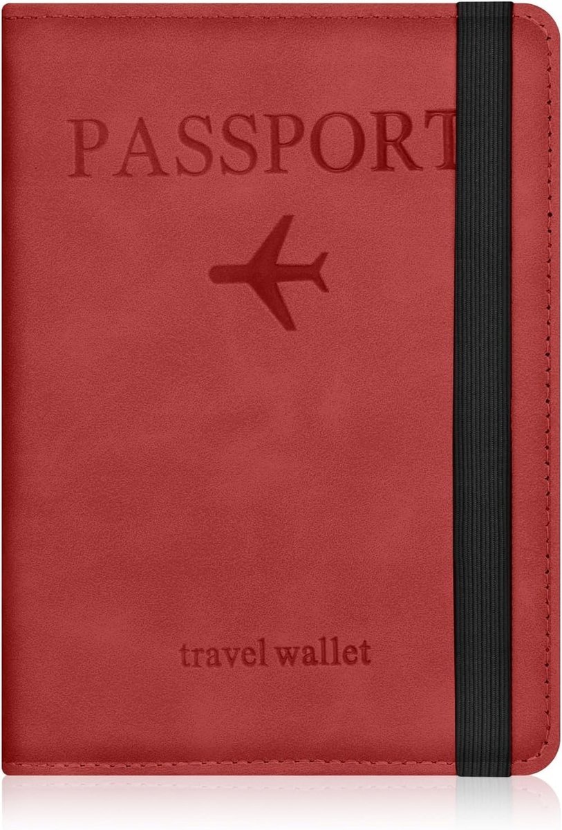 Etui na dokumenty poliuretan