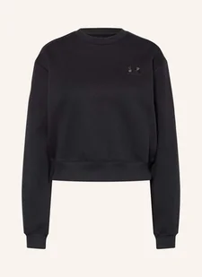 Under Armour Bluza Nierozpinana Ua Icon Vida schwarz - UNDER ARMOUR - Bluzy damskie - miniaturka - grafika 1