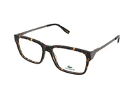 Okulary korekcyjne, oprawki, szkła - Lacoste L2867-220 - miniaturka - grafika 1