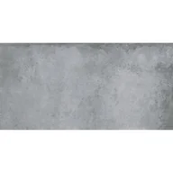 Płytki ceramiczne - Pamesa Gres Alloy Grey Mat Rectified 60X120 - miniaturka - grafika 1