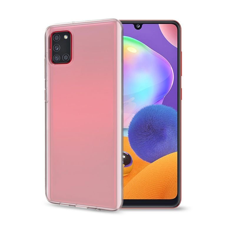 Celly GELSKIN915 Etui na telefon komórkowy 16,3 cm (6,4