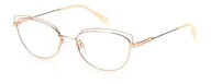 Okulary korekcyjne, oprawki, szkła - Okulary korekcyjne Pierre Cardin P.C. 8852 25A - miniaturka - grafika 1