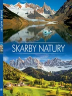 Albumy - przyroda - Skarby Natury Praca zbiorowa - miniaturka - grafika 1