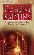 E-booki obcojęzyczne - Sprzysiężenie Katyliny - miniaturka - grafika 1
