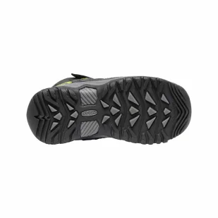 Buty trekkingowe dziecięce KEEN TARGHEE MID WP - Buty trekkingowe dziecięce - miniaturka - grafika 6