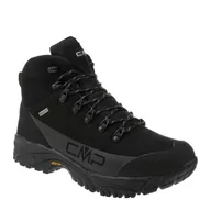 Buty trekkingowe męskie - CMP Buty męskie Dhenieb Trekking Shoe Wp Nero r 46 30Q4717-U901 30Q4717-U901 - miniaturka - grafika 1