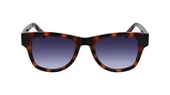 Okulary przeciwsłoneczne - KARL LAGERFELD Okulary przeciwsłoneczne, Żółw, rozmiar uniwersalny - miniaturka - grafika 1