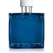 Wody i perfumy męskie - Azzaro Chrome Parfum perfumy  50 ml - miniaturka - grafika 1