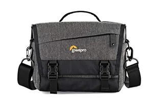 Lowepro M-TREKKER SH 150 SZARY - Torby fotograficzne i futerały - miniaturka - grafika 1