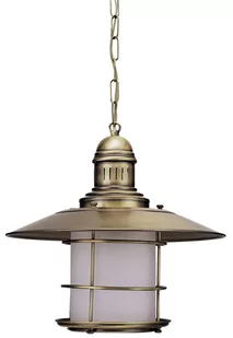 Rabalux LAMPA wisząca OPRAWA Latarnia ZWIS salonowy SUDAN 7993 latarnia - Lampy sufitowe - miniaturka - grafika 2