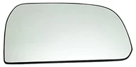 Lusterka samochodowe - TarosTrade 57-0568-R-62280 szkło lustrzane podgrzewane prawa - miniaturka - grafika 1