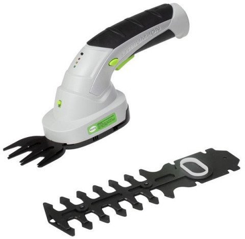 Okko GRASS AND HEDGE SHEARS HS-GT-02-36