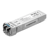 Pozostałe akcesoria sieciowe - TP-Link TL-SM5110-LR moduł SFP+ LC 10GBase-LR TL-SM5110-LR - miniaturka - grafika 1