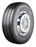 Opony ciężarowe - Bridgestone Ecopia H-Steer 002 315/70R22.5 156/150L 13506 - miniaturka - grafika 1