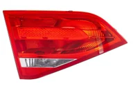 Lampy tylne - Lampa tylna zespolona Hella 2TZ 009 687-091 - miniaturka - grafika 1