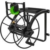 Inne akcesoria do nawadniania - Stalco Bęben na wąż GARDEN S101610012 - miniaturka - grafika 1