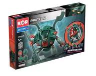 Klocki - GeoMag Kor Proteon Swomp KOR-632 - miniaturka - grafika 1