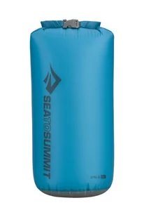 Sea To Summit, worek wodoszczelny, Ultra-Sil Dry Bag 13L Blue Atoll - Plecaki worki - miniaturka - grafika 1