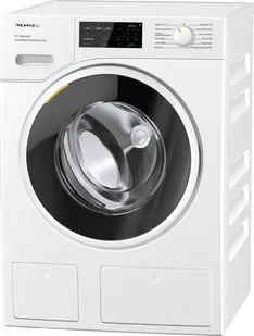 Pralka Miele WSI863 WCS - Pralki - miniaturka - grafika 2