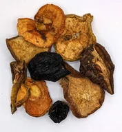 Chipsy - Mieszanka kompotowa 5kg - miniaturka - grafika 1