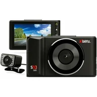 Wideorejestratory - XBLITZ S10 Duo - miniaturka - grafika 1