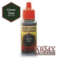 Akcesoria do gier planszowych - Army Painter Farbka Green Tone - miniaturka - grafika 1