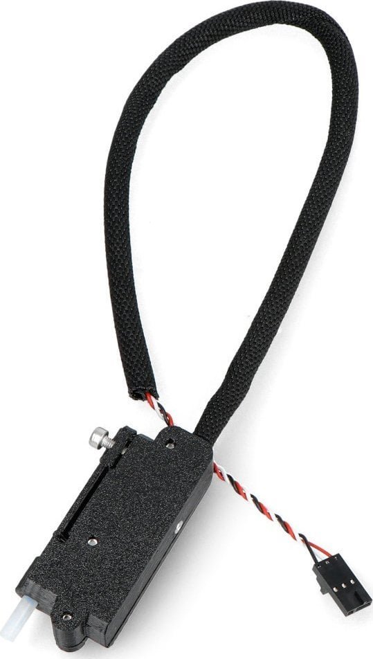 Prusa Czujnik filamentu - do drukarki 3D Prusa MINI+}