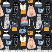 Kołdry i poduszki dla dzieci - Wkładka do krzesełka childhome lambda, evosit-na zamówienie - miniaturka - grafika 1