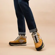 Buty trekkingowe damskie - TIMBERLAND EURO HIKER REIMAGINED WP - Timberland - miniaturka - grafika 1