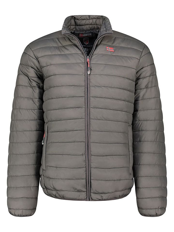Geographical Norway Kurtka pikowana 