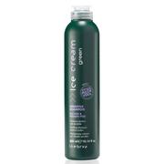 Szampony do włosów - Inebrya Green Scalp Sensitive szampon do wrażliwej skóry, 300ml - miniaturka - grafika 1
